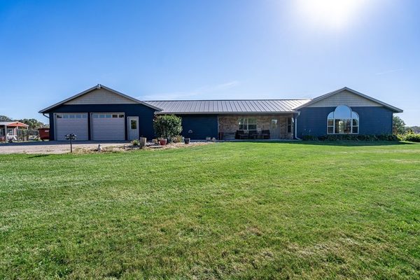 E7038 680th Avenue Menomonie WI 54751