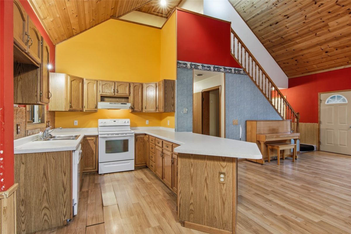 26530 County Highway Mm, Cadott WI 54727 - Residential house for sale - MLS #1604964 - image11