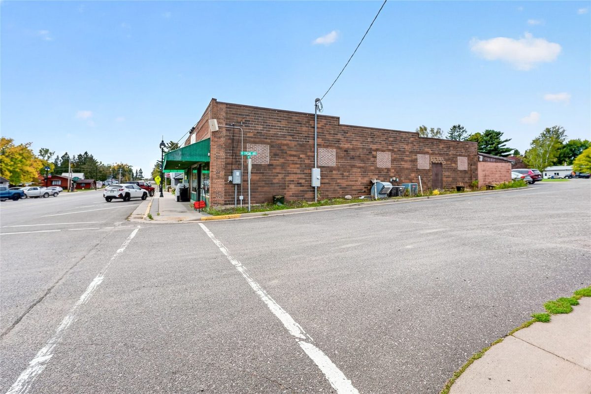 100 Main Street, Birchwood WI 54817 - CommercialSale house for sale - MLS #1605739 - image3