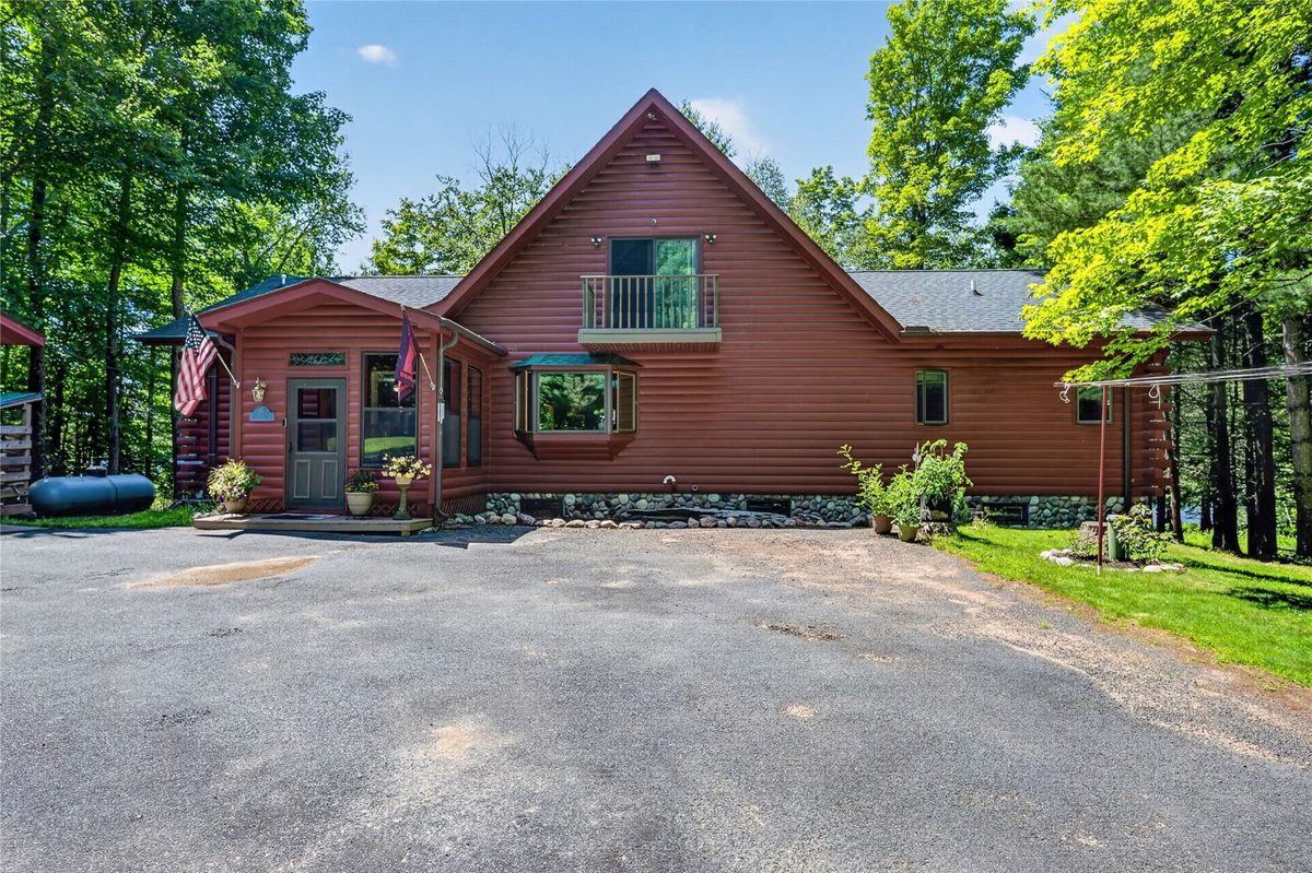 7465W McGovern Road, Hayward WI 54843 - Residential house for sale - MLS #1603162 - image7