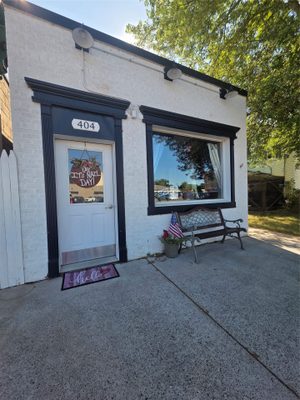 404 1st Street Shell Lake WI 54871