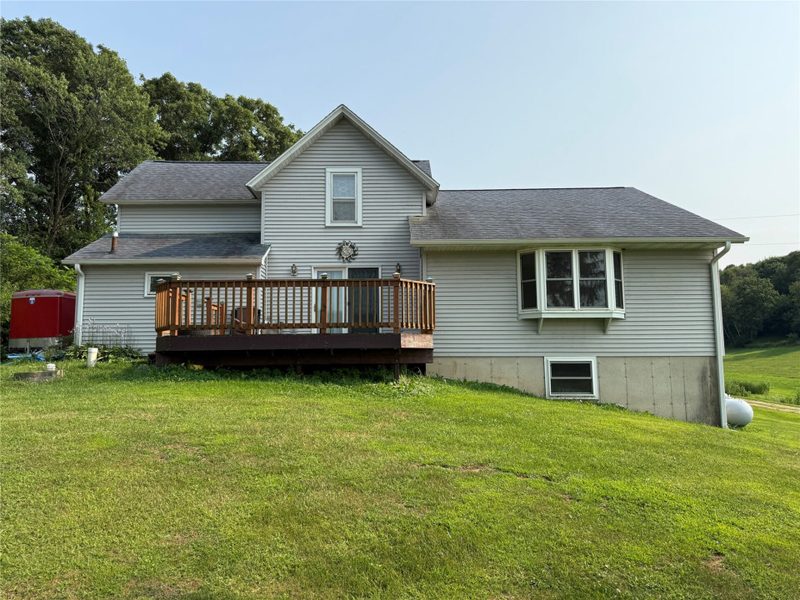 W15875 Schroeder Road
