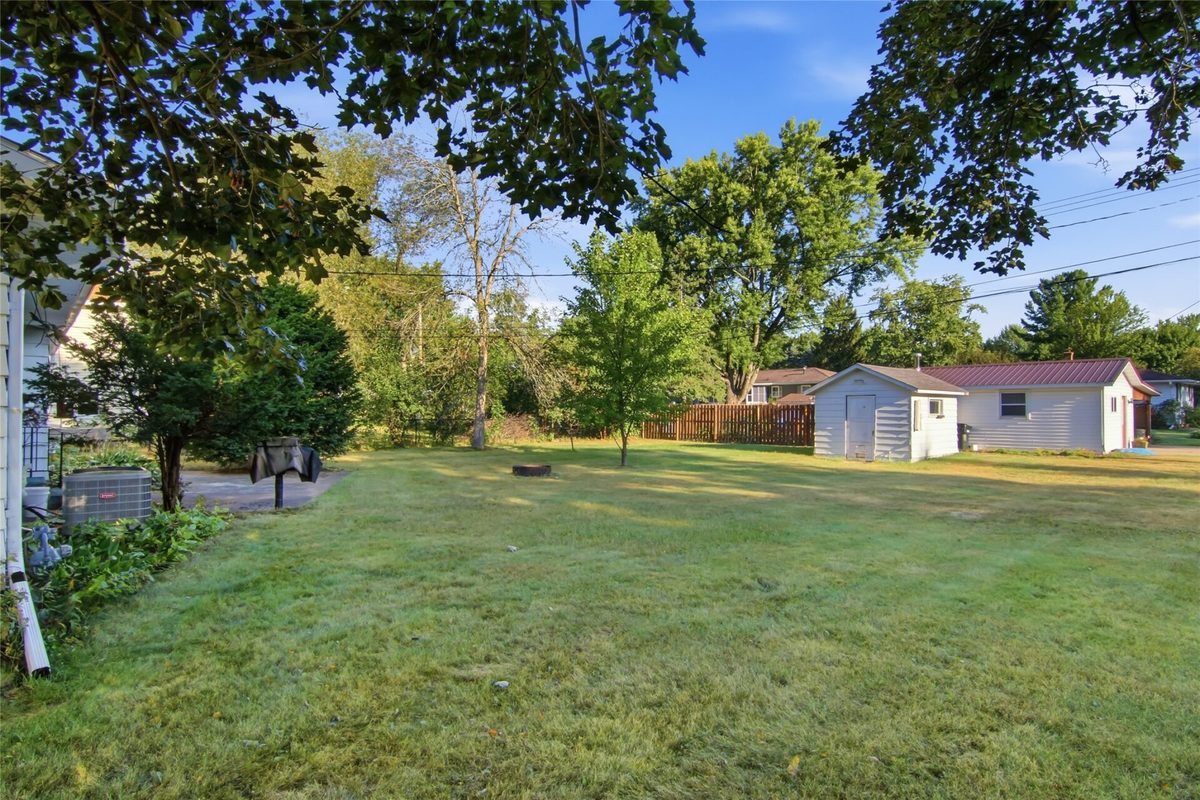 1002 Spruce Street, Chippewa Falls WI 54729 - Residential house for sale - MLS #1604203 - image27