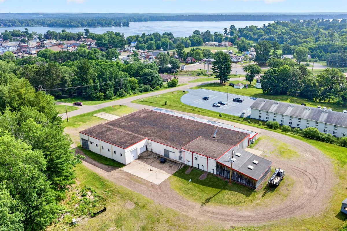 150 Kleve Street, Chetek WI 54728 - CommercialSale house for sale - MLS #1599240 - image11