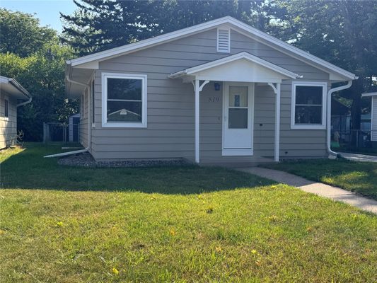 819 Brighton Street Altoona WI 54720