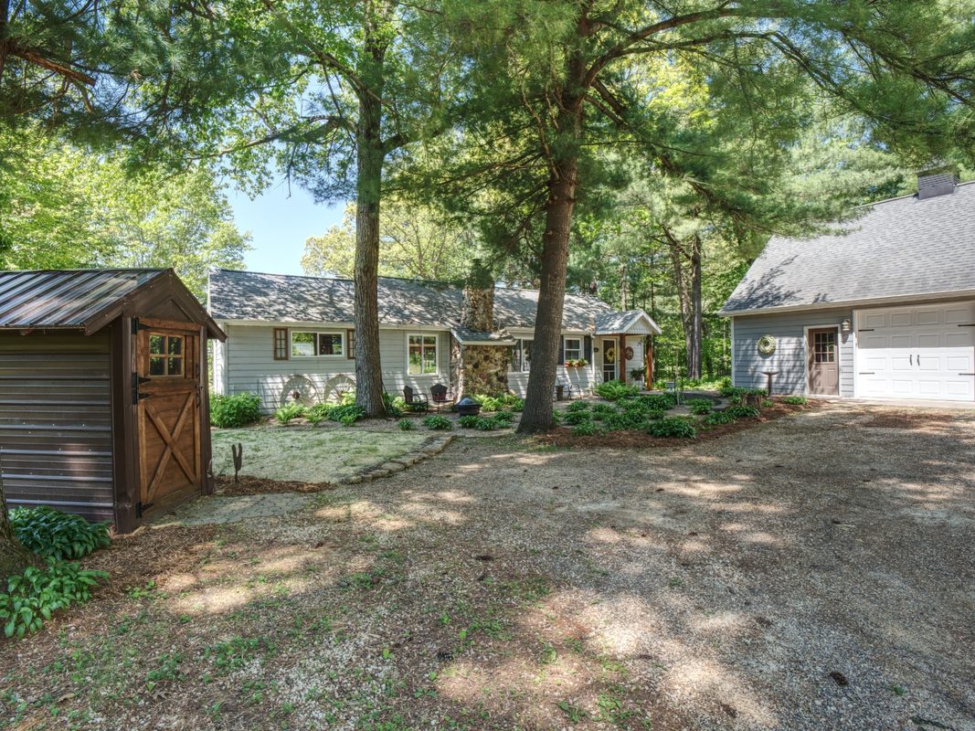N467 297th Street, Eau Galle WI 54737 - Residential house for sale - MLS #1601487 - image33