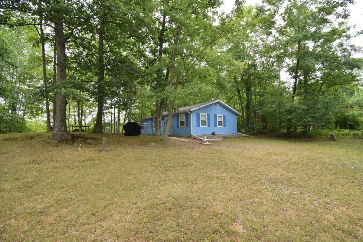 N4082 Deep Lake Road, Sarona WI 54870 - Residential house for sale - MLS #1604364 - image24