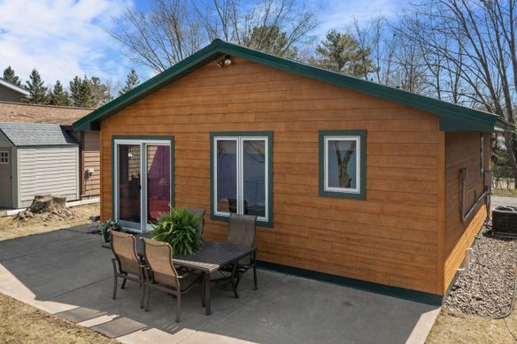 699 Idlewild Street, Balsam Lake WI 54810 - Residential house for sale - MLS #1600323 - image1
