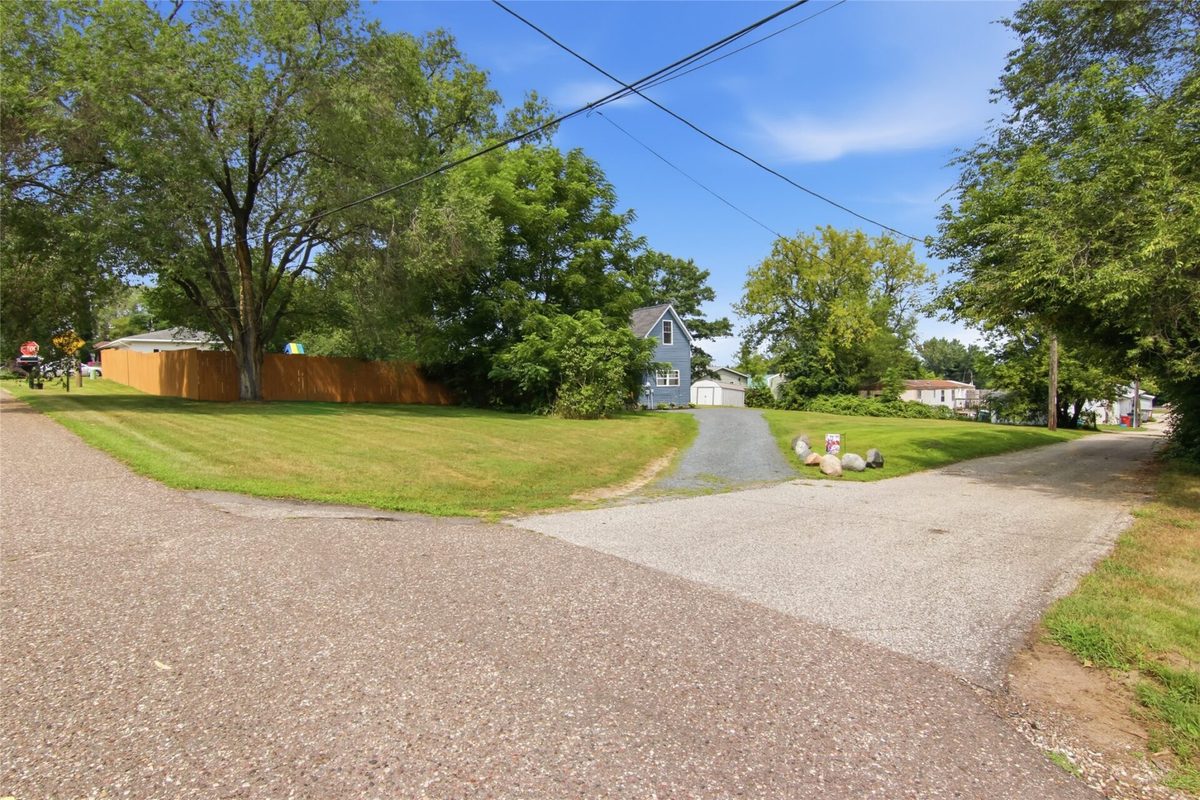 405 2nd Avenue, Wheeler WI 54772 - Residential house for sale - MLS #1604193 - image3