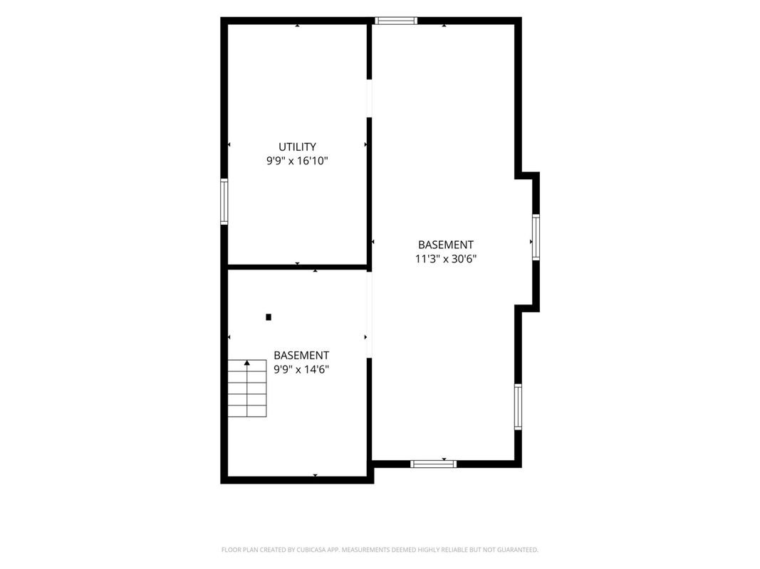 14006 Pine Street, Osseo WI 54758 - Residential house for sale - MLS #1603146 - image35