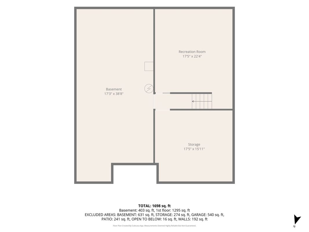 1715 Clairemont Avenue, Eau Claire WI 54701 - Residential house for sale - MLS #1602960 - image43