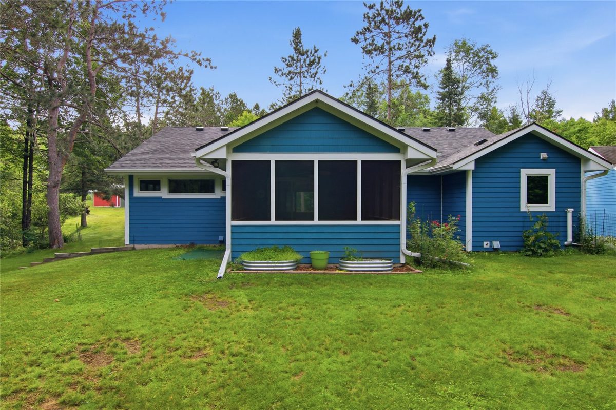 16544 McGraw Road, Hayward WI 54843 - Residential house for sale - MLS #1602832 - image4