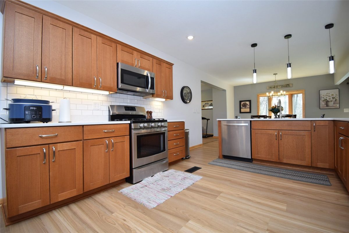 8166 Waldora Road, Siren WI 54872 - Residential house for sale - MLS #1600813 - image9