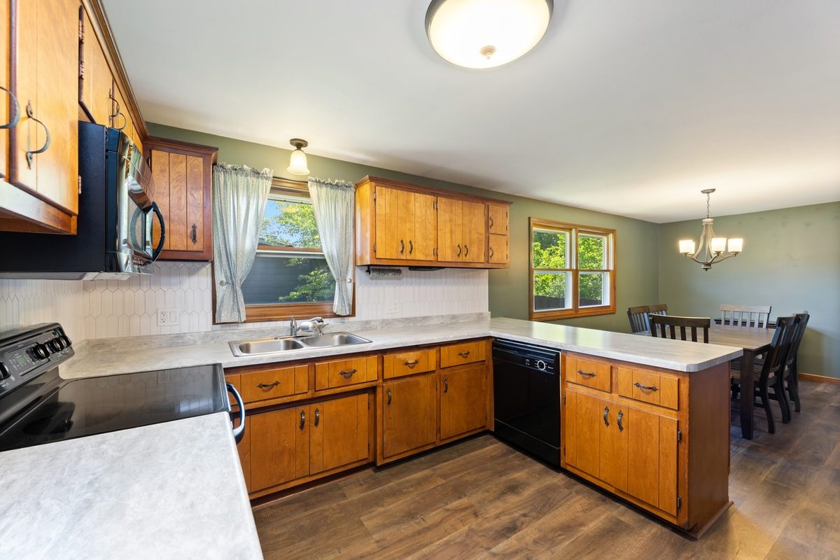 819 Forrest Street, Black River Falls WI 54615 - Residential house for sale - MLS #1601568 - image7