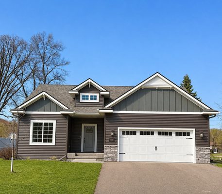 1666 St Andrews Drive Altoona WI 54720