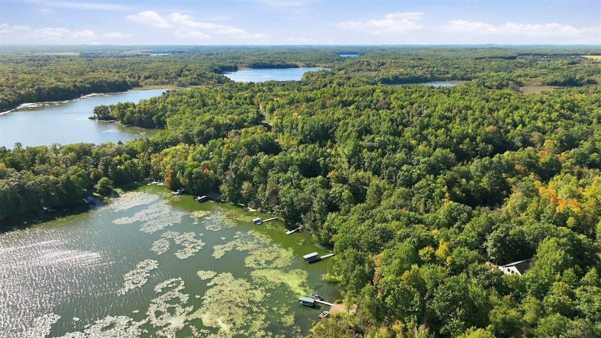 Lot 2 Sugar Bay Road, Chetek WI 54728 - Land house for sale - MLS #1605220 - image24