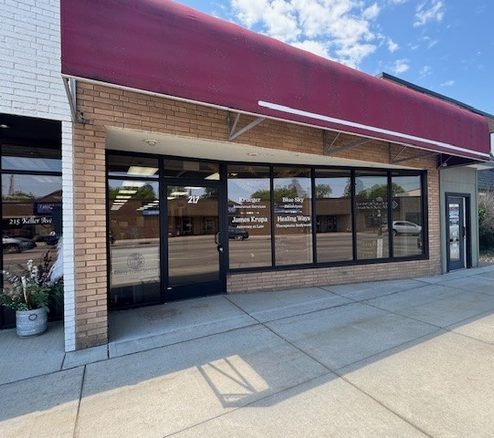 217 keller Avenue, Amery WI 54001 - CommercialSale house for sale - MLS #1604893 - image1