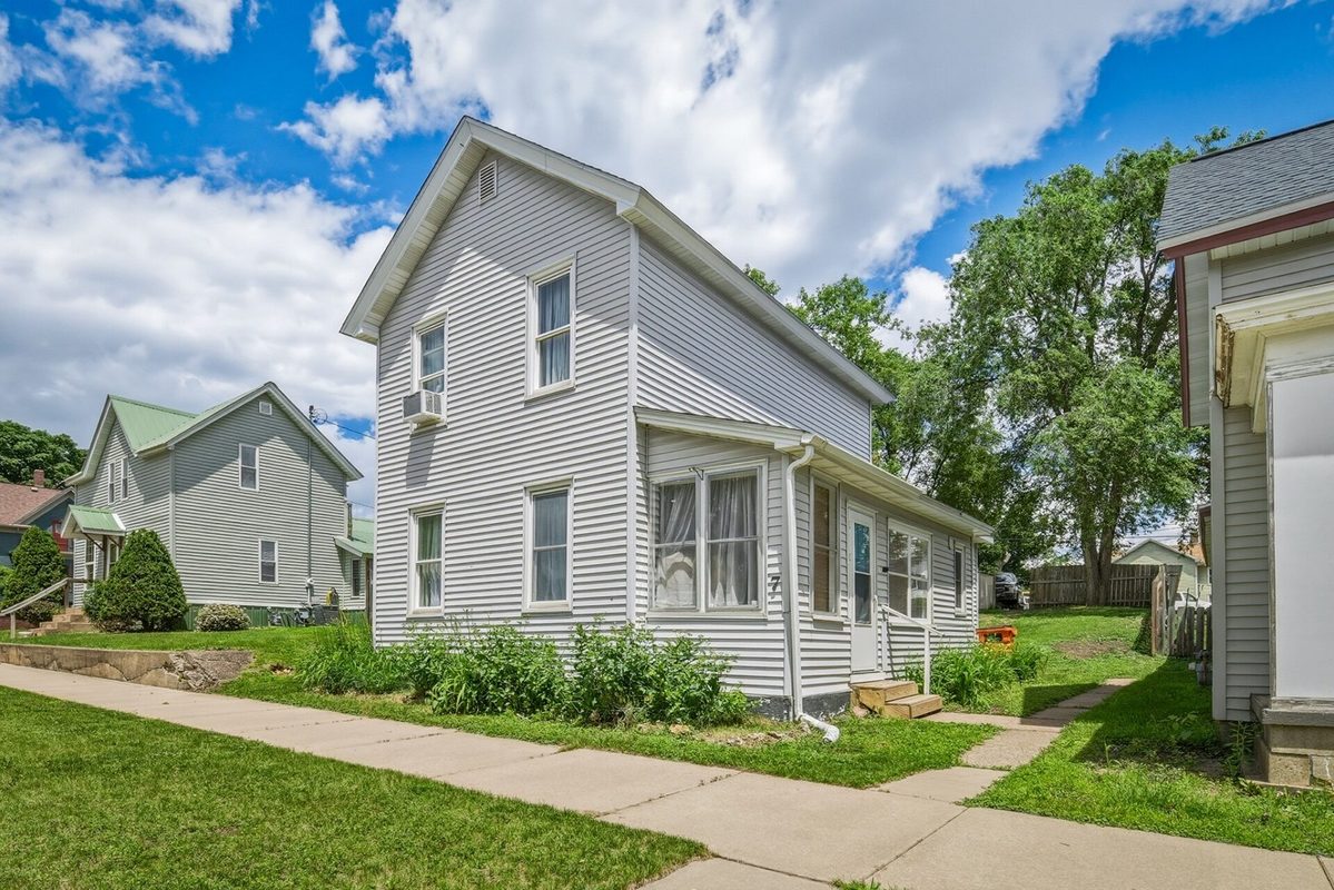 7 Rural Street, Chippewa Falls WI 54729 - Residential house for sale - MLS #1602126 - image3