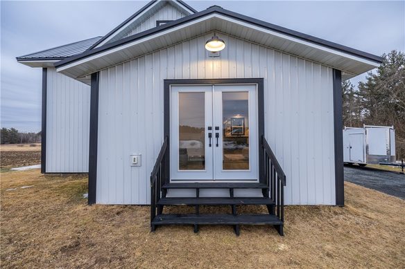 3675 County Road K, Fall Creek WI 54742 - Residential house for sale - MLS #1598781 - image1