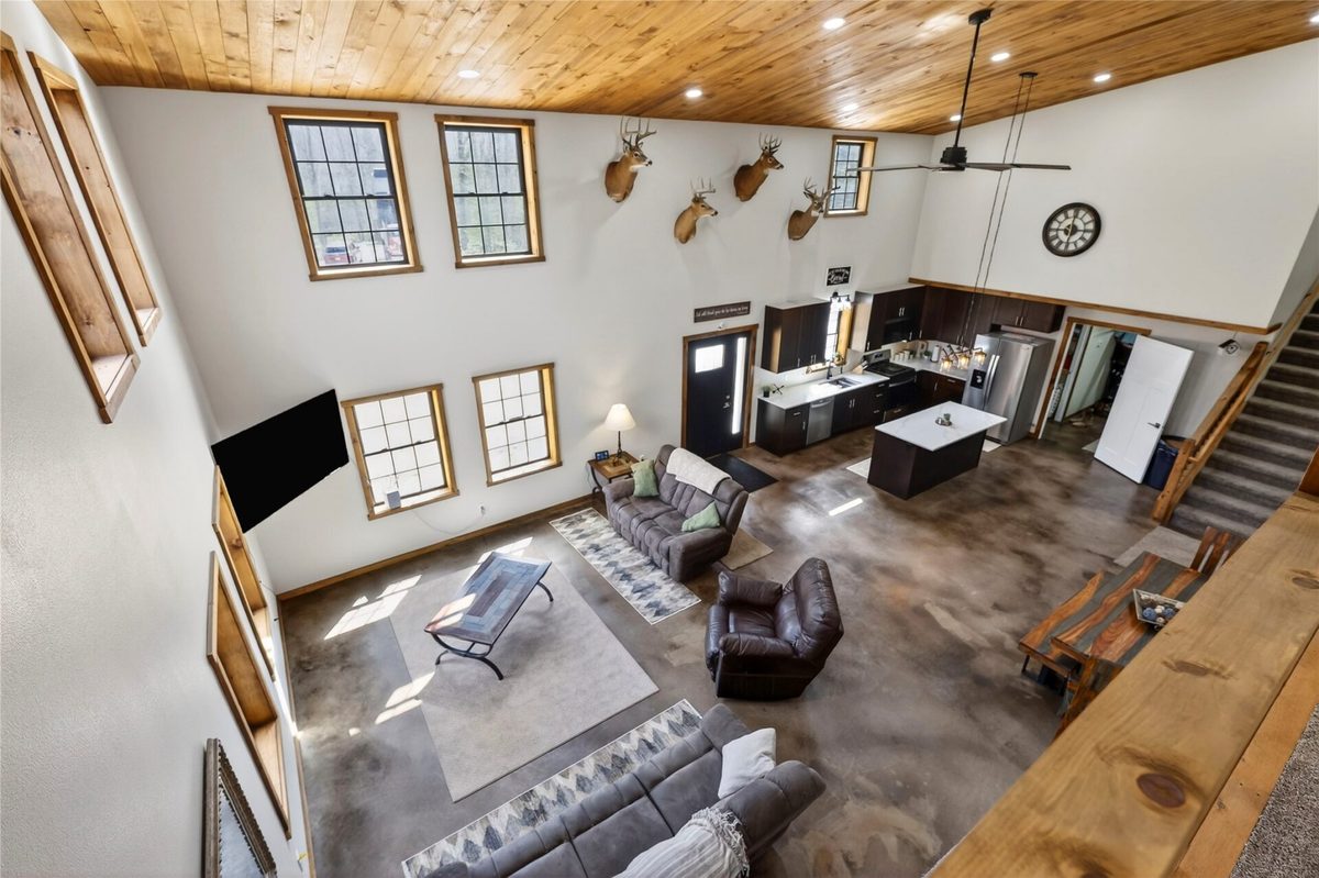 7107 County Highway B, Winter WI 54896 - Residential house for sale - MLS #1601766 - image37