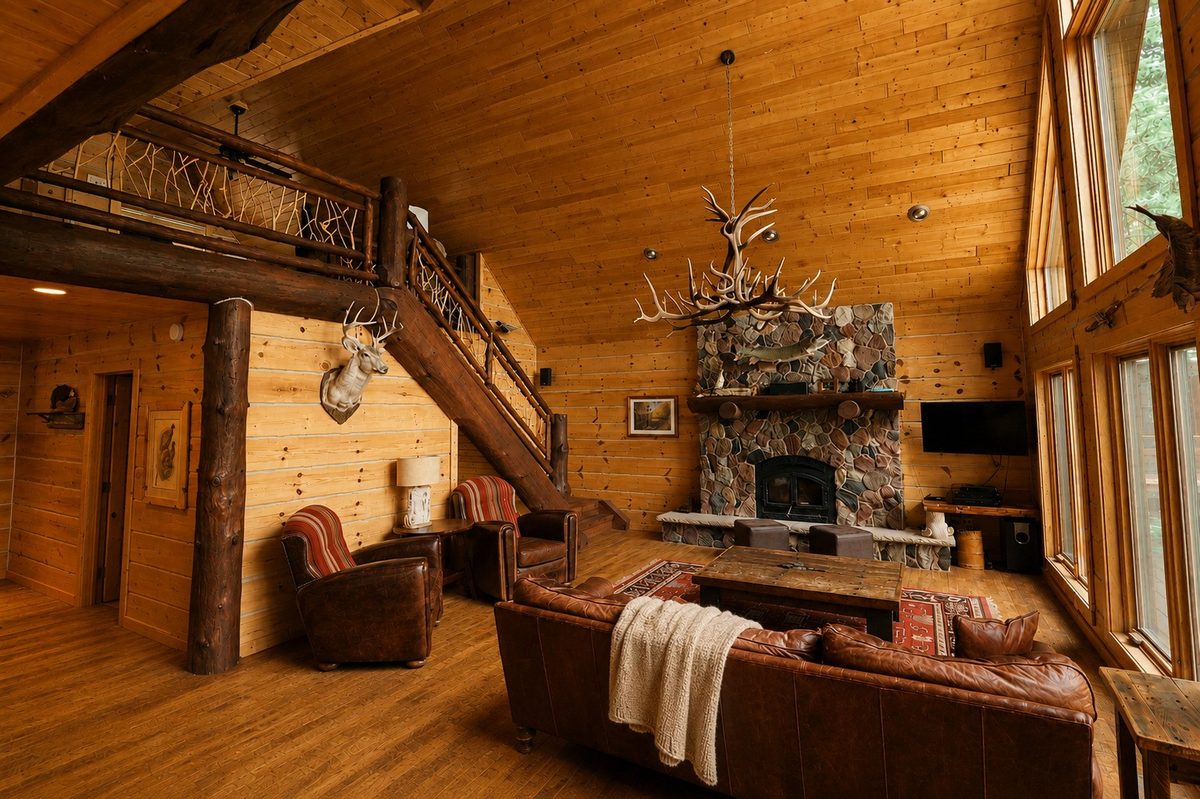12008 Blue Island Road, Hayward WI 54843 - Residential house for sale - MLS #1604673 - image6