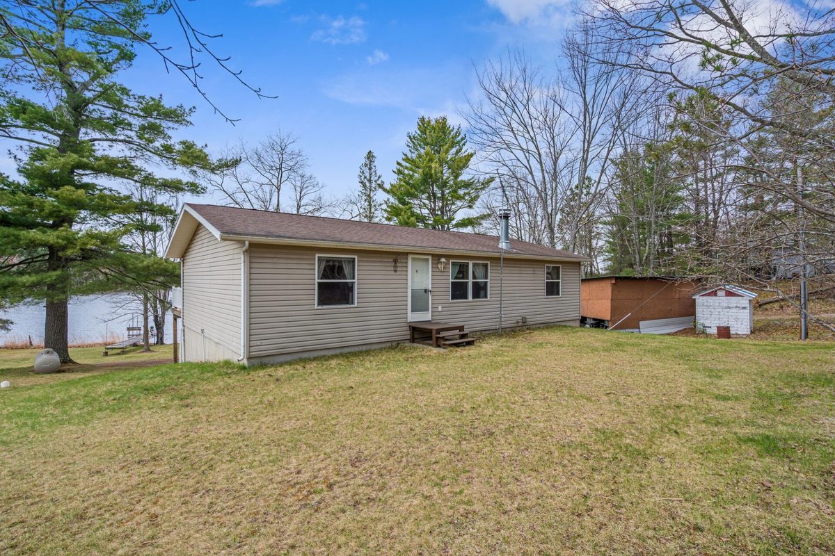 12503 Small Road, Hayward WI 54843 - Residential house for sale - MLS #1600430 - image20