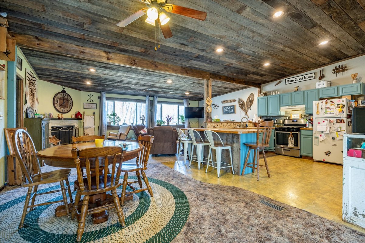 W7719 Wears Road, Catawba WI 54515 - Residential house for sale - MLS #1606127 - image10