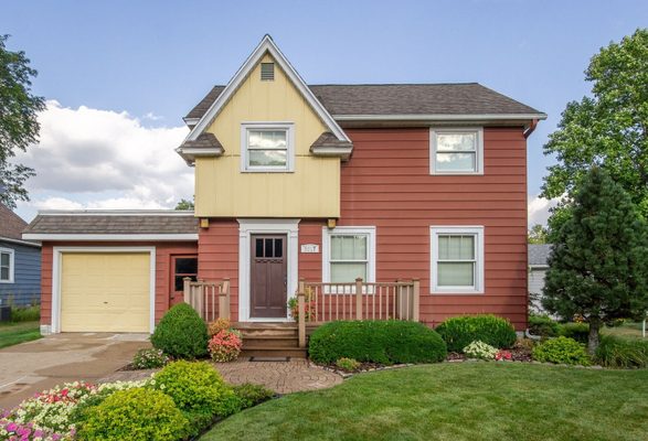 2017 11th Street Eau Claire WI 54703