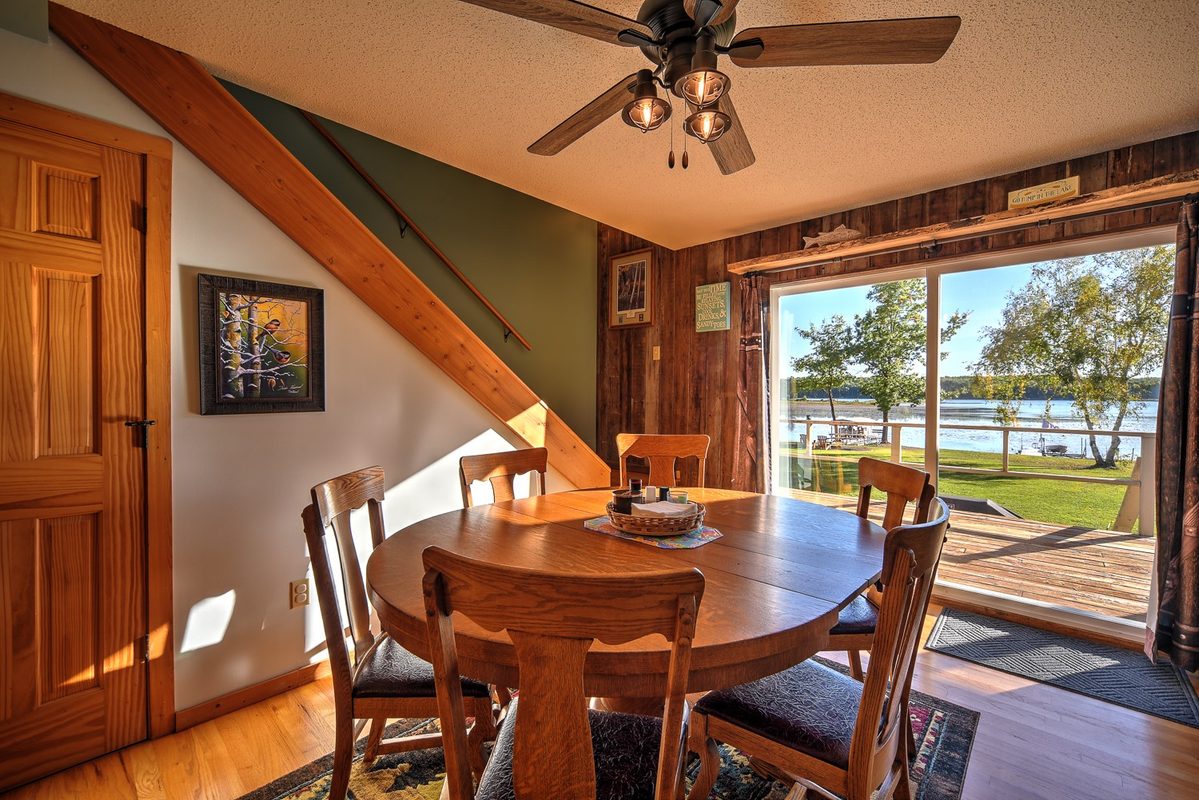27901 Point Lake Road, Webster WI 54893 - Residential house for sale - MLS #1605481 - image3