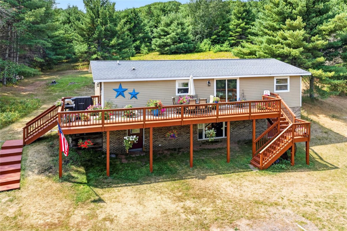 13140 Cable Sunset Road, Cable WI 54821 - Residential house for sale - MLS #1604171 - image54