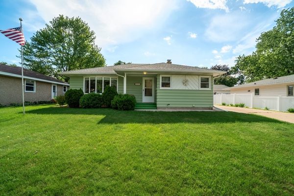 3030 Jupiter Avenue Eau Claire WI 54703