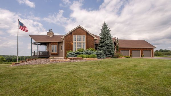 7726 County Highway N  Chippewa Falls WI 54729