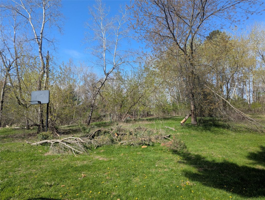 N6127 N County Highway K, Spooner, WI