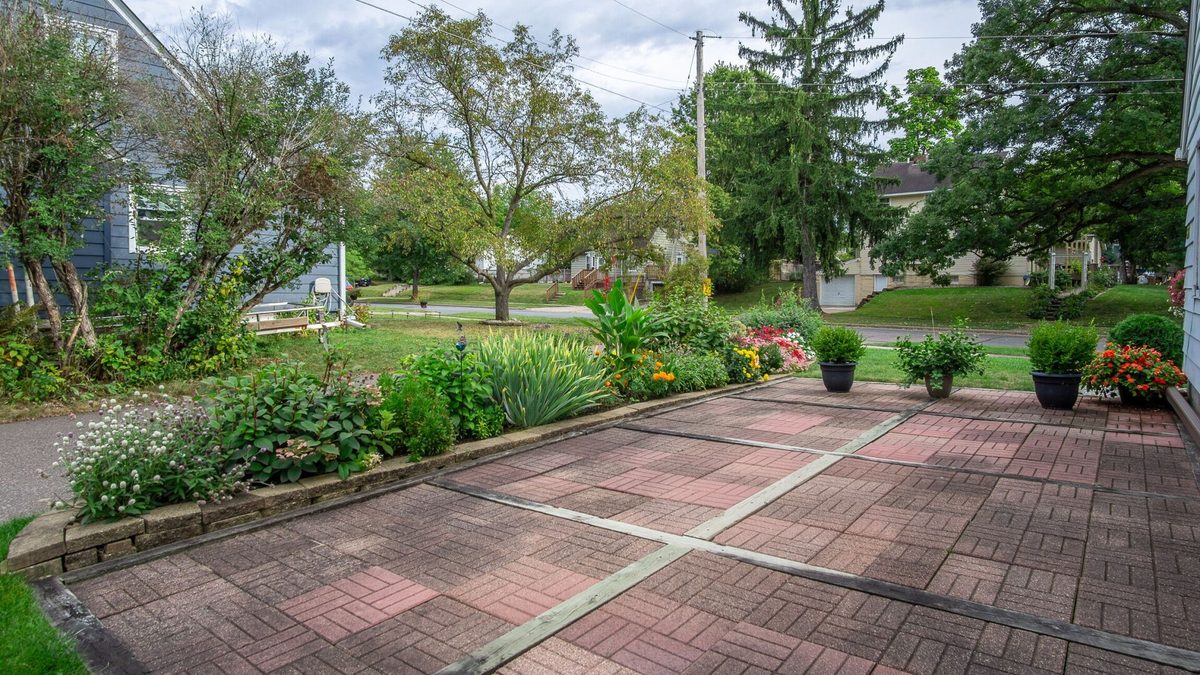 606 Gilbert Avenue, Eau Claire WI 54701 - Residential house for sale - MLS #1604793 - image6