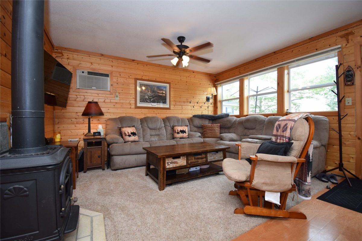 6595 Blue Heron Bay Drive, Siren WI 54872 - Residential house for sale - MLS #1604232 - image23