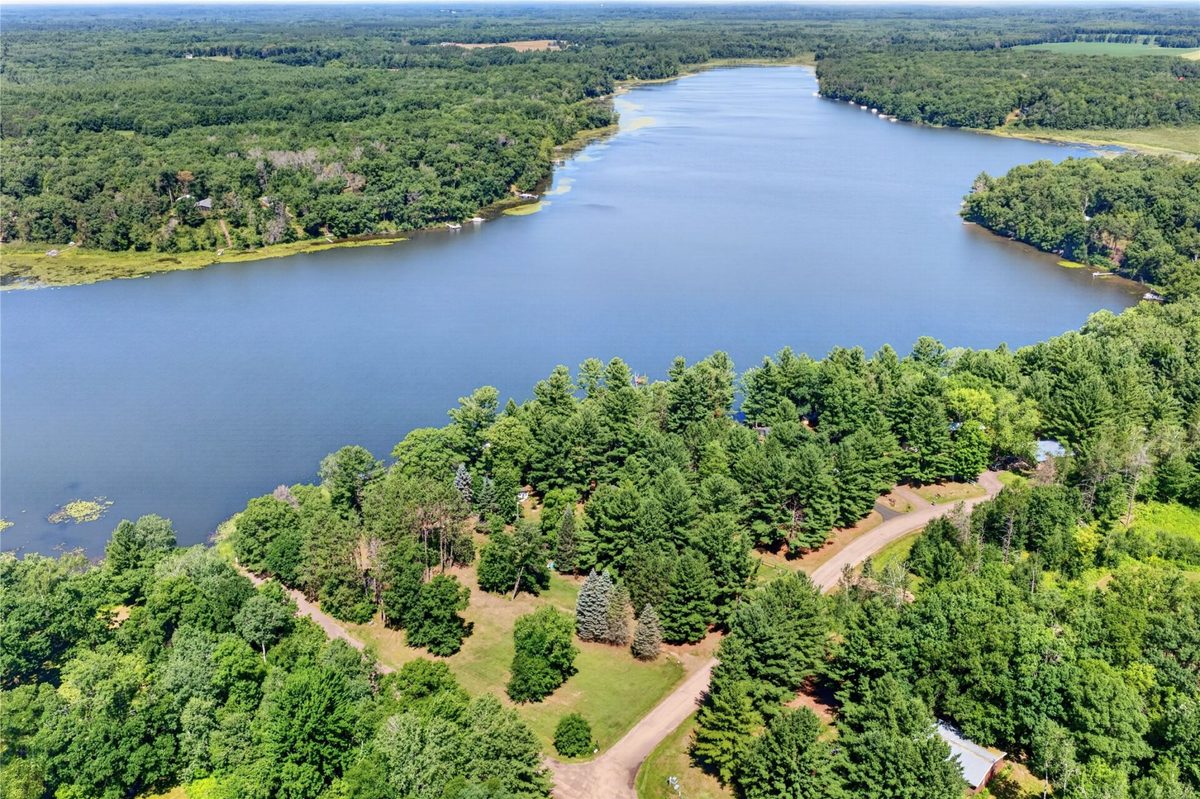 3040 Bashaw Lake Road, Shell Lake WI 54871 - Land house for sale - MLS #1603313 - image12