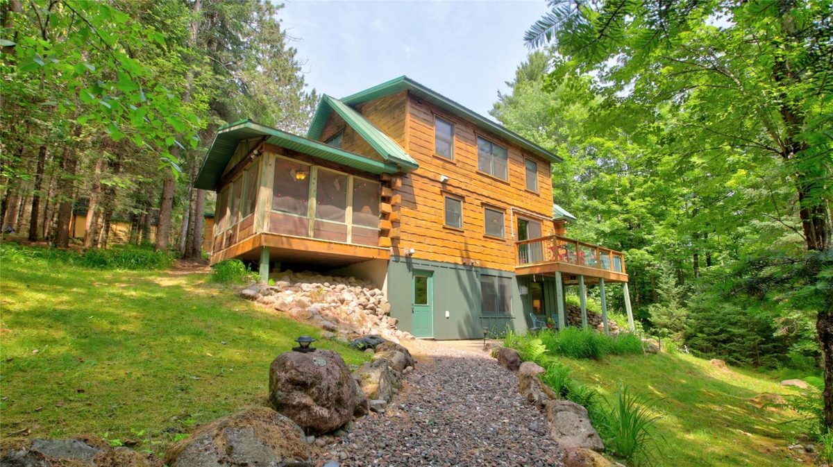 9146N Chippewa Pines Way, Winter WI 54896 - Residential house for sale - MLS #1604445 - image42