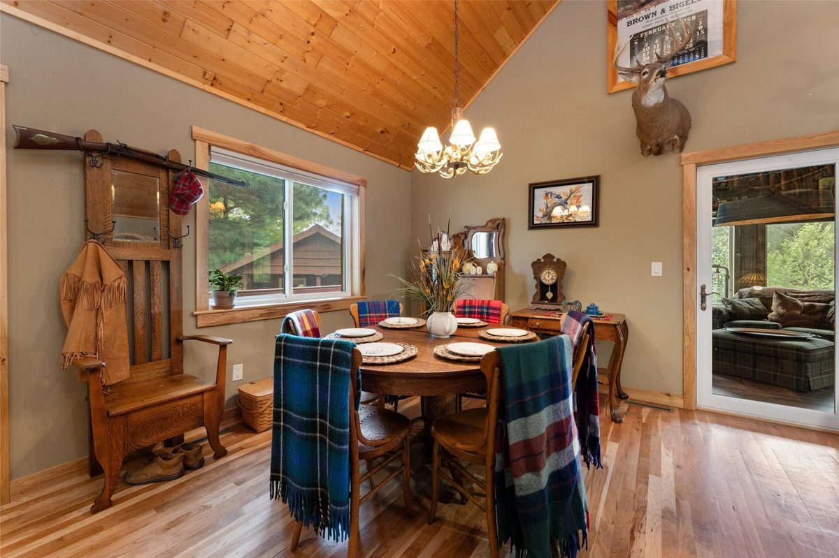 44243 Bye Nelson Road, Osseo WI 54758 - Residential house for sale - MLS #1605298 - image14