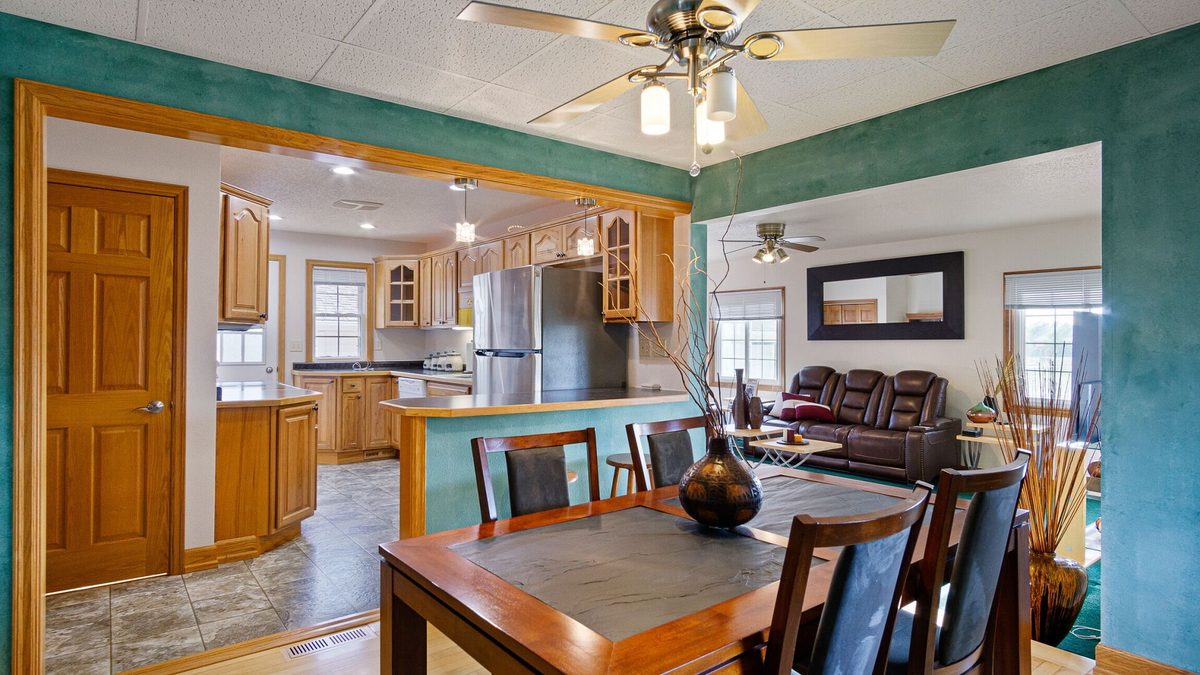 19765 County Highway S, Jim Falls WI 54748 - Residential house for sale - MLS #1604667 - image5