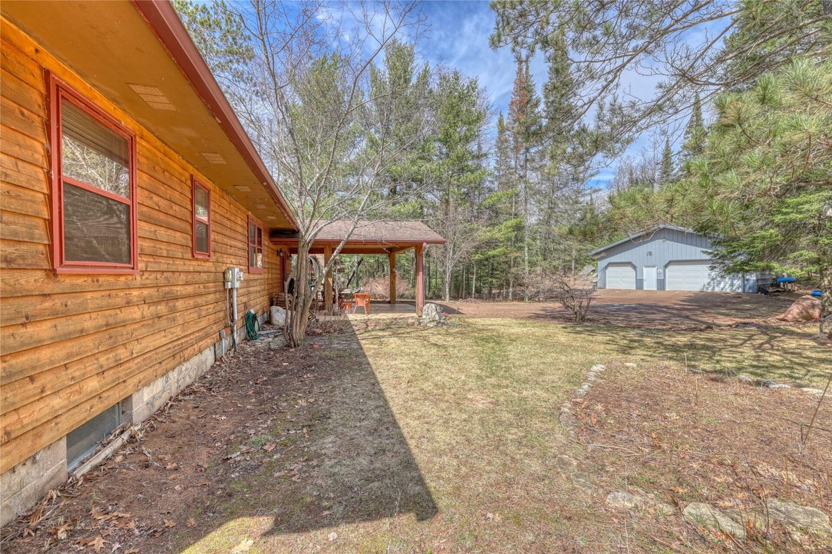 11423 Bluebird Lane Hayward WI 54843 — photo 15