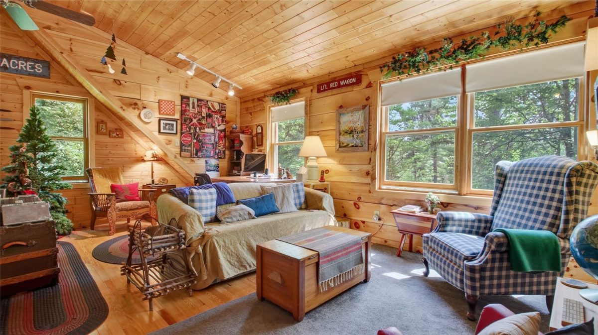 9146N Chippewa Pines Way, Winter WI 54896 - Residential house for sale - MLS #1604445 - image21