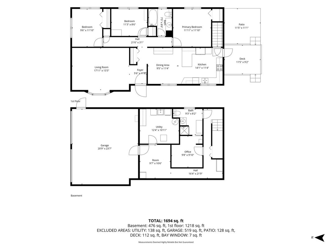 N7012 560th Street, Menomonie WI 54751 - Residential house for sale - MLS #1605989 - image51