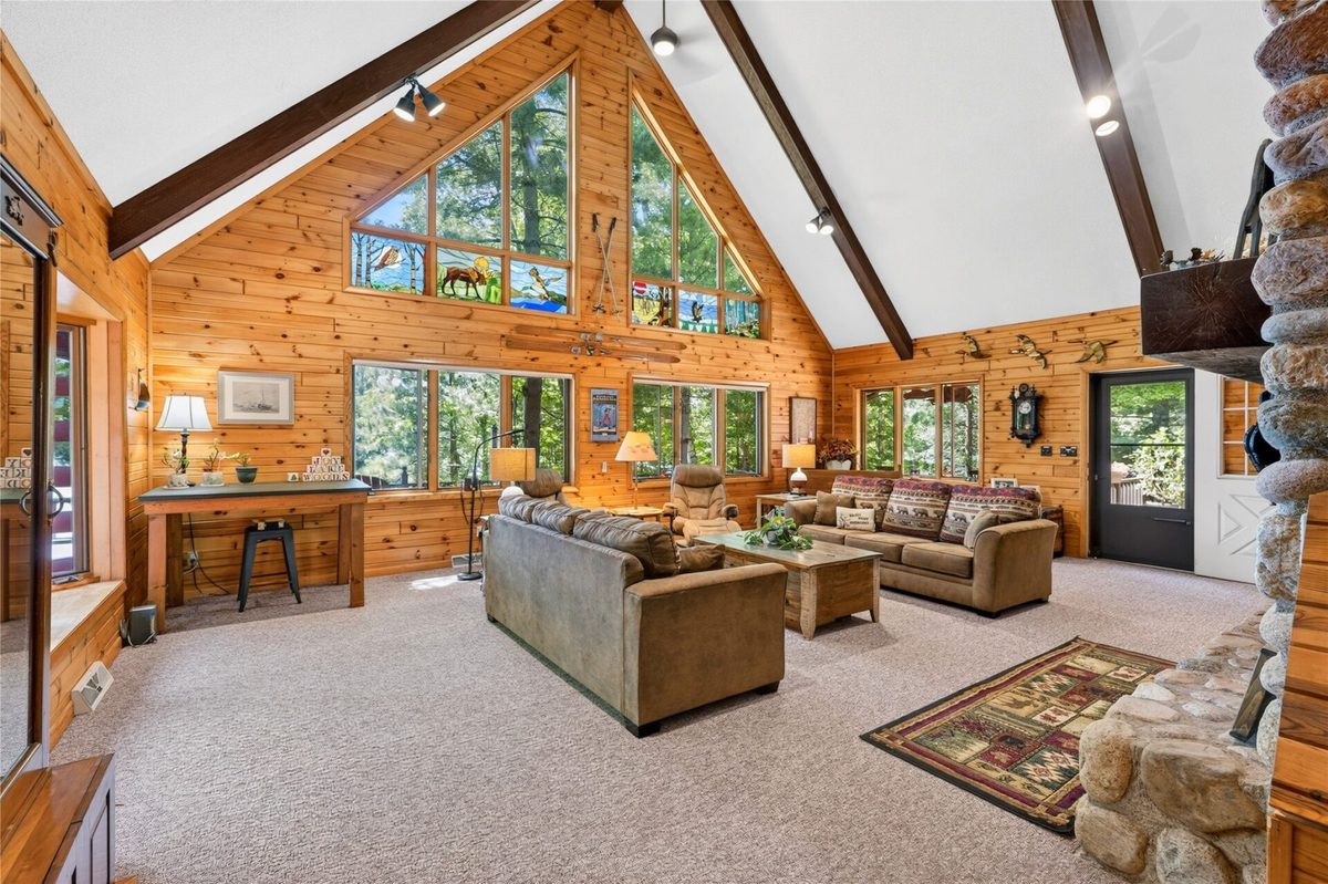 7465W McGovern Road, Hayward WI 54843 - Residential house for sale - MLS #1603162 - image28