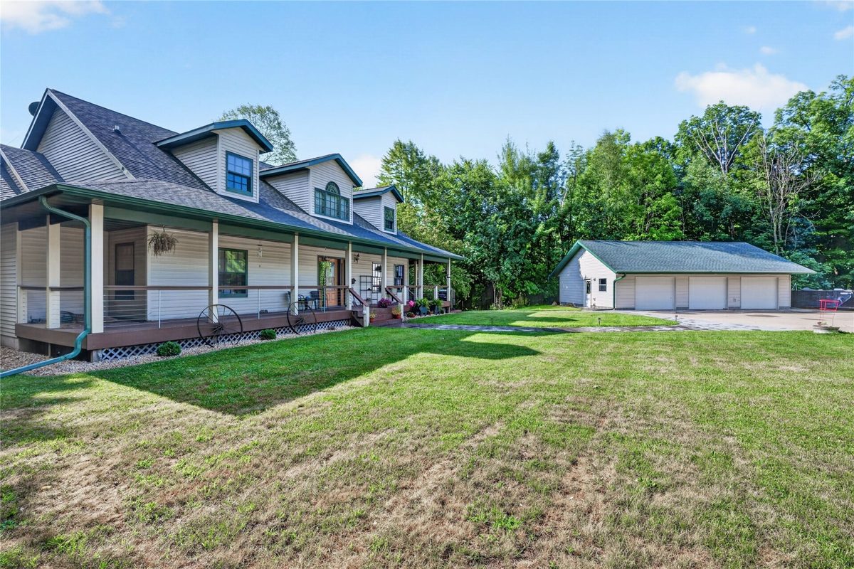 2694 10th Avenue, Chetek WI 54728 - Residential house for sale - MLS #1604258 - image6