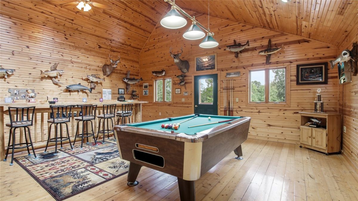 21632 County Highway DD, New Auburn WI 54757 - Residential house for sale - MLS #1604549 - image28