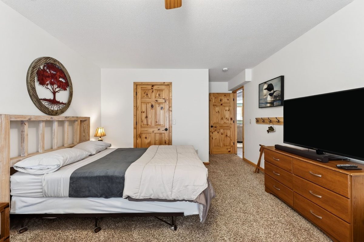 8728 W Elephant Rock Road, Hayward, WI — photo 40
