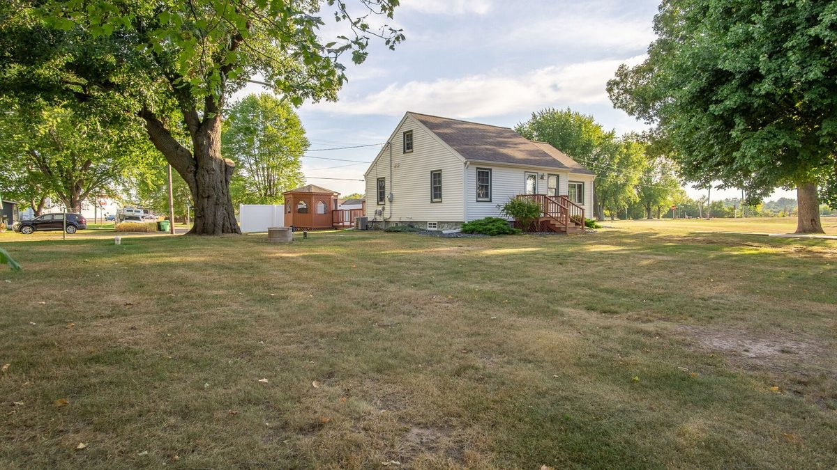 19765 County Highway S, Jim Falls WI 54748 - Residential house for sale - MLS #1604667 - image31