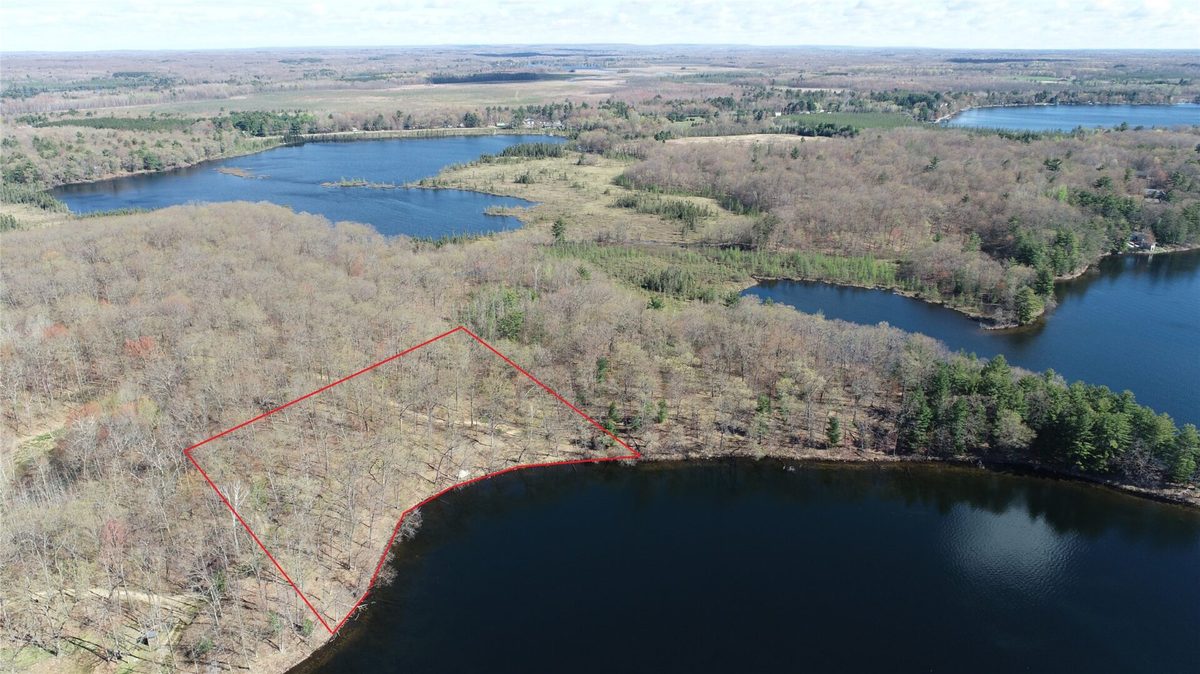 Lot 2 267th Avenue, New Auburn, WI — photo 4