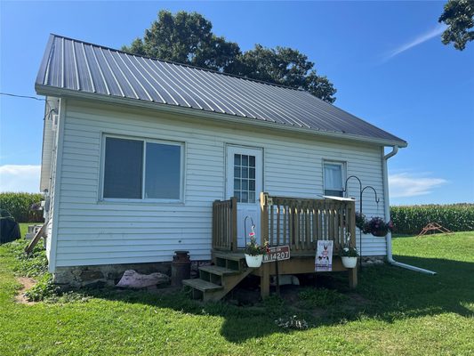 14207 Holmes Road Hixton WI 54635