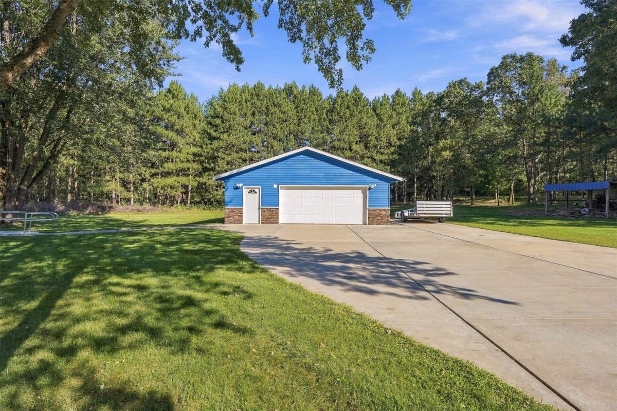 S 8825 Short Road, Eau Claire WI 54701 - Residential house for sale - MLS #1604992 - image49